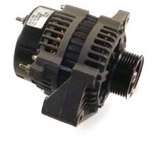 Belts Pulleys Alternators