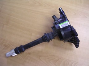 Indmar DISTRIBUTOR - HVS (GM5.7L 2006 newer) any 5.7L