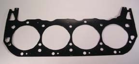 Indmar GASKET CYL HEAD 454 H.P.  &502 454