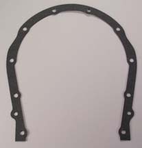 Indmar GASKET 454 TIMING CHAIN(FRONT COVER 454 454-HP)