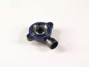 Indmar SENSOR TPS MONOVALE & LS-1 - Fits All GM 5.7 MPI w/mechanical throttle body (all 5.7 up to 2005) Malibu & MCX