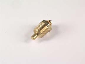 Indmar Engine Water Temperature Sensor 1/2 Inch NPT Thread(TEMP. SENDING UNIT 305 350 350-HP 454 454-HP)