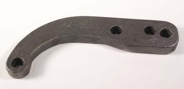 Indmar BRACKET J BAR ALT (305 350 350-HP 454 454-HP)