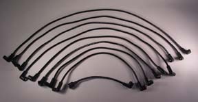 Indmar WIRE SETS 454 (PRESTOLITE/MALL)(305 350 350-HP 454 454-HP)