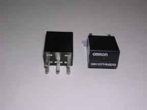 Indmar Relay Fuel/ignition MEFI6