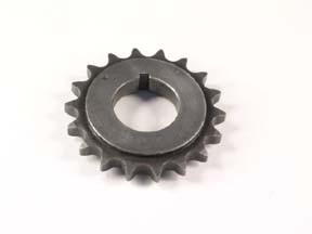 Indmar SPROCKET CRANKSFT 305/350 350-HP