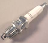 Indmar SPARK PLUG (RV12YC  CHAMPION)(305 350 350-HP 454 454-HP)