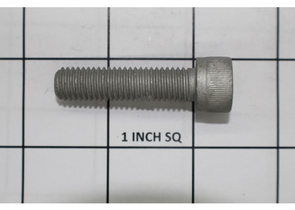 Indmar SCREW SHC M10x1.50x40 SP2