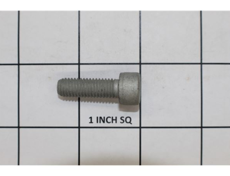 Indmar SCREW SHCS 8 MM X 1.25 X 25