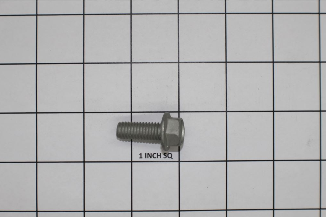 Indmar SCREW HCS 3/8-16 X 1(BOLT 305 350 350-HP 454 454-HP)