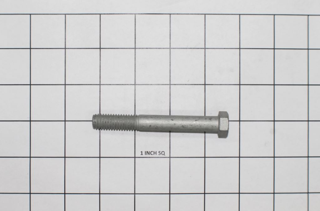 Indmar SCREW HCS 7/16-14 X 3 1/2(BOLT 305 350 350-HP 454 454-HP)