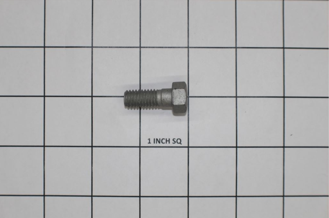 Indmar BOLT SHOULDER 3/8-16 X 1(DAMPER 305 350 350-HP 454 454-HP)