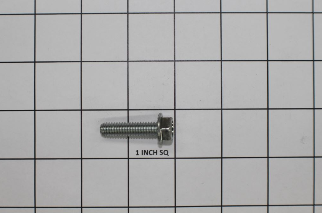 Indmar SCREW HCS 5/16-18 X 1.25