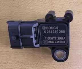 Indmar SENSOR MAP BOSCH