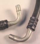 HOSE ASM, TRANY COOLER 40