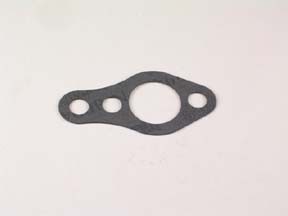 Indmar  GASKET CIRC PUMP 5.7L - (ALL GM 5.7L 1993 - newer) Mercrusier, Indmar, PCM(WATER PUMP 305 350 350-HP)