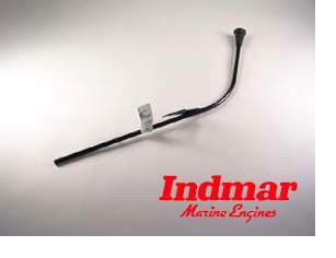 Engine Oil Dipstick Indmar 5.7L Tube Only