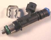 Fuel Injector Indmar 4 Bar With Clip