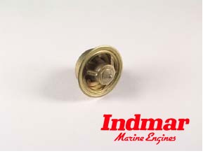 Thermostat 143 Degree Marine Indmar LT1 (140