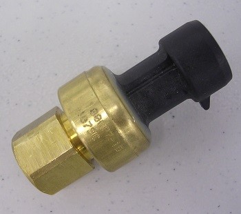 Indmar SENSOR FUEL PRESSURE 6.2 FORD - Fits ALL ford engine except 360HP