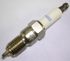 Indmar KIT SPARK PLUG 8.1