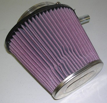 Indmar FLAME ARRESTOR FORD 6.2 - (Fits All Ford models)