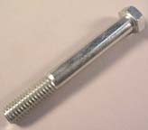 Indmar SCREW HCS 7/16-14 X 3 (1/2) 41671 SP 2