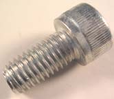 Indmar SCREW SHCS 5/16-18 X 3/4 (BOLT 305 350 350-HP 454 454-HP)