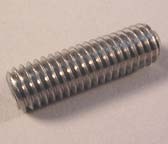 STUD SETSCREW 7/16-14X1-12 S