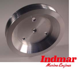 Pulley Indmar Serpentine Crank