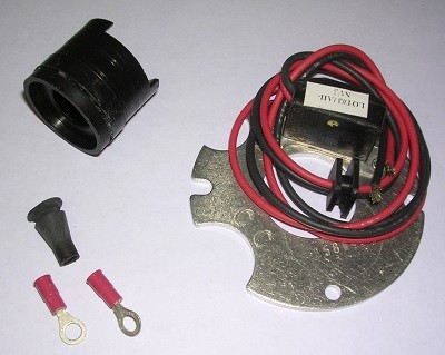 Indmar KIT ELEC IGN UPDATE 1986 (MODULE-DIST-PRESTOLlTE-ELECT-86-EARLlER 305 350 350-HP 454 454-HP)