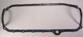 Gasket Oil Pan 350 305 350-HP