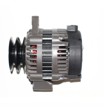 Belts Pulleys Alternators